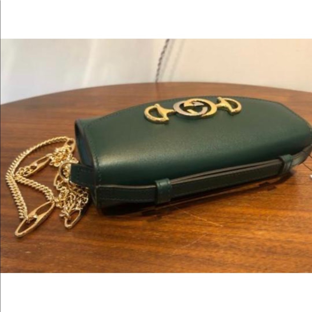Gucci bag - Picture 3 of 4